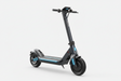 Trottinette électrique Dualtron Mini Limited 52V 13Ah d'occasion avec moteur puissant, suspension avant et arrière et design compact noir.