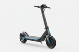 Trottinette électrique Dualtron Mini Limited 52V 13Ah d'occasion avec moteur puissant, suspension avant et arrière et design compact noir.