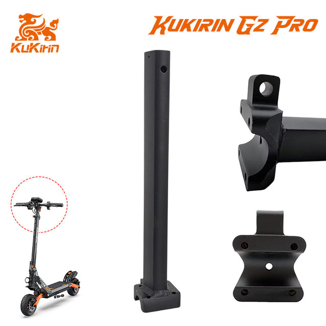 Tube support de guidon pour Kukirin G2 Pro